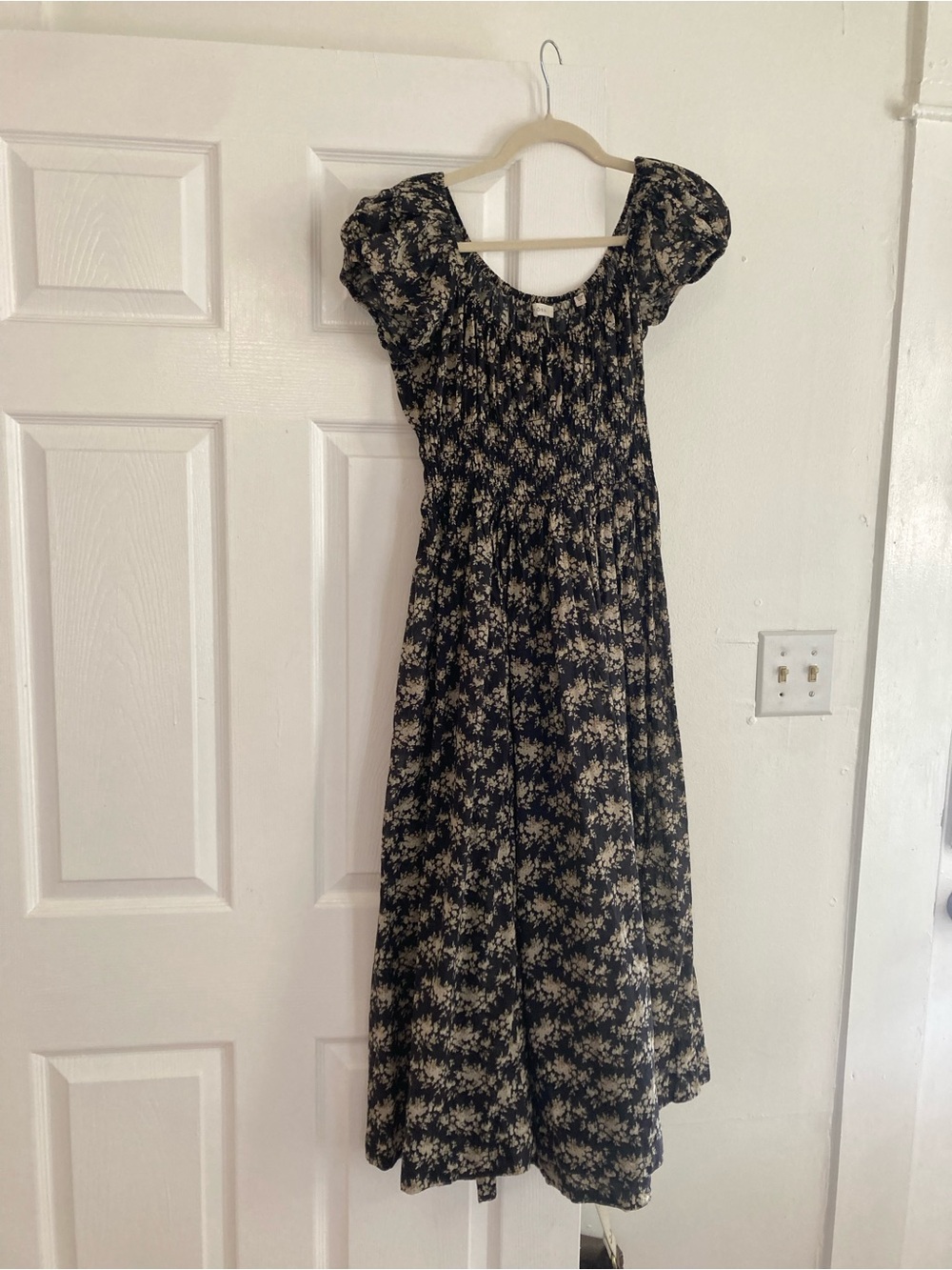 Doen dress